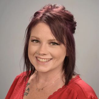 Lisa Wodarek, Our Center Director